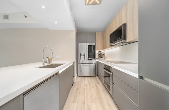 Photo - 951 Brickell Ave Unit 2801