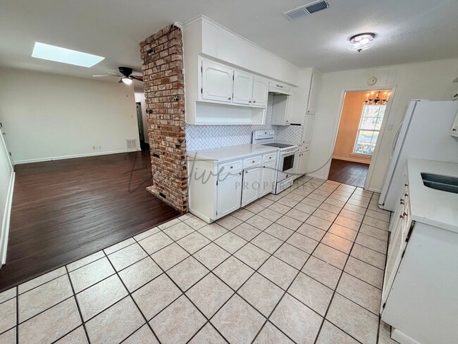 Photo - Great 3-Bedroom Family Home with Garage & Fenced Backyard