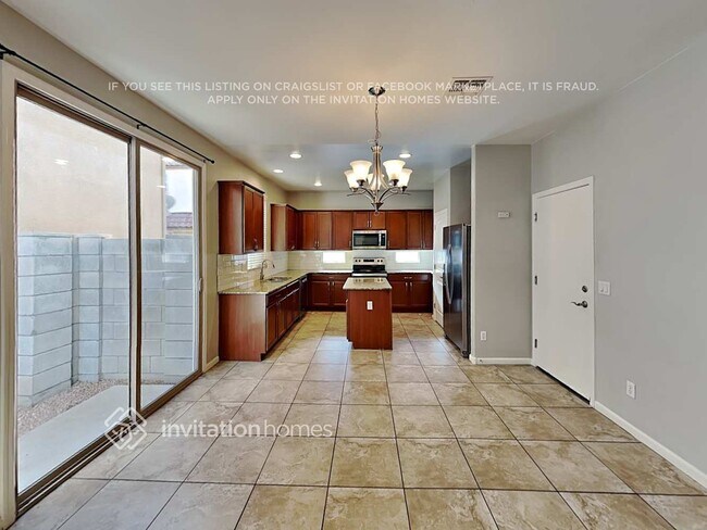 Photo - 1409 S Ponderosa Dr