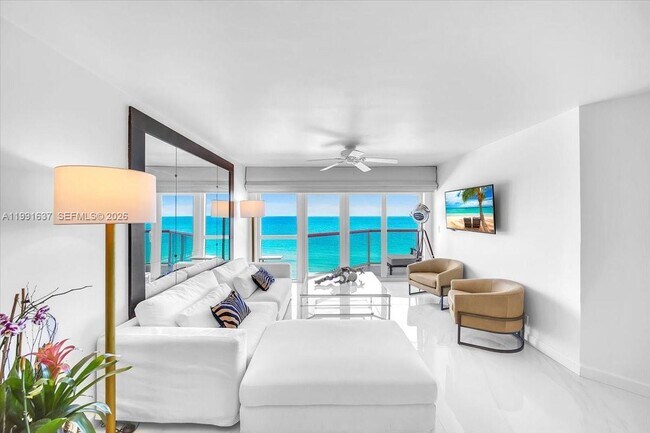 Building Photo - 6767 Collins Ave Unit 1110