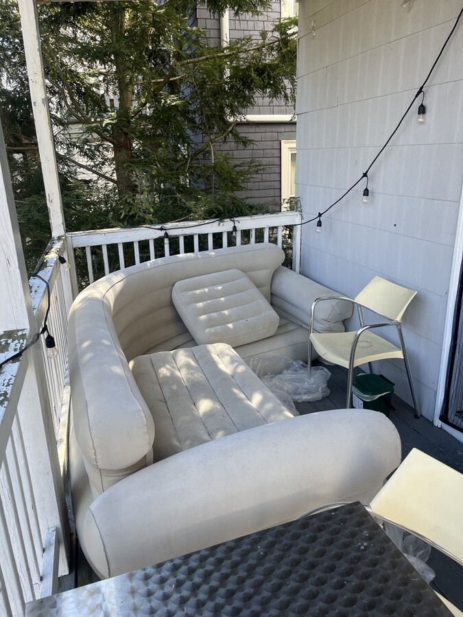 Photo - 25 Tufts St Unidad 2 Rental