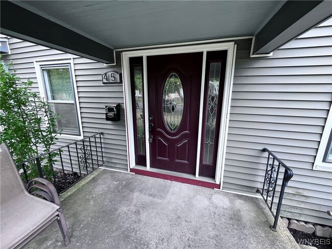 Photo - 45 Delham Ave
