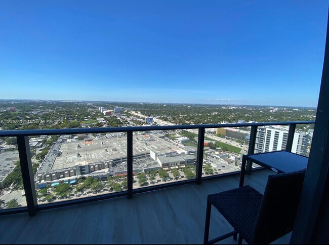 Photo - 121 NE 34th St Unit PH3212