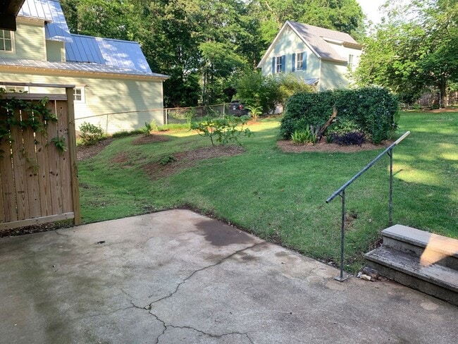 Photo - 3BR Normaltown Charmer