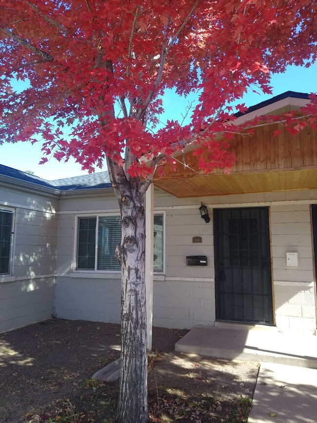 Photo - 3316 Adams St