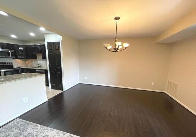 Photo - Beautiful 2BR 2BA top floor condo located across from Montgomery Mall Unit 310
