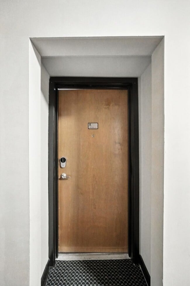 Photo - Alumni Lofts