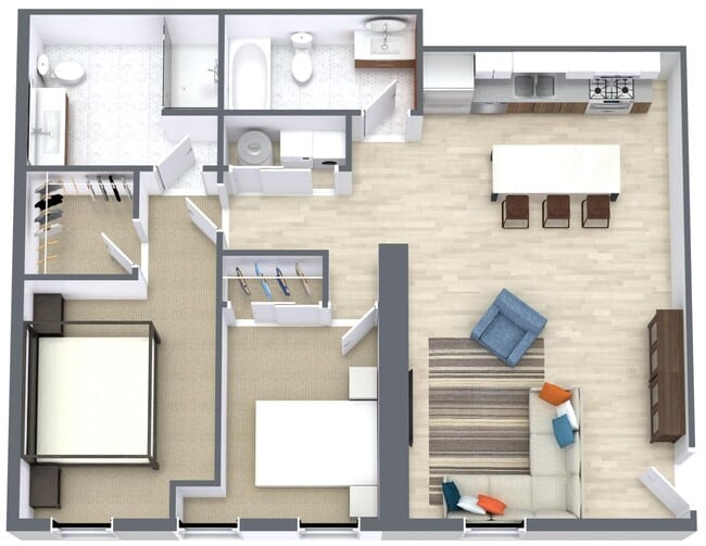 Building Photo - 911 Madison Ave Rental