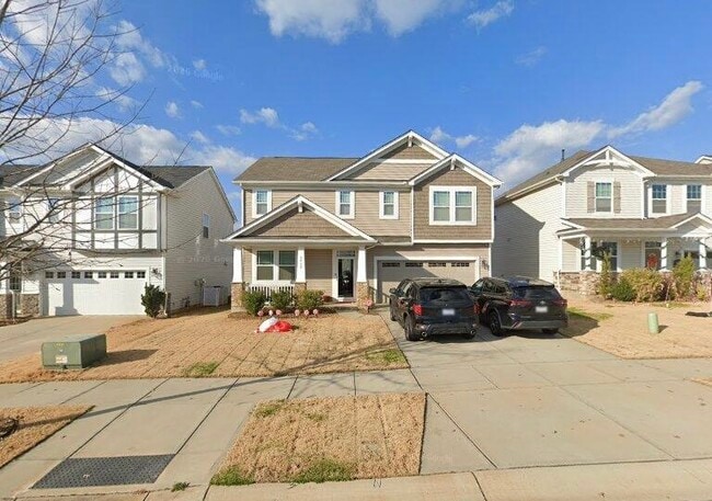 Building Photo - 8822 Addingham Dr