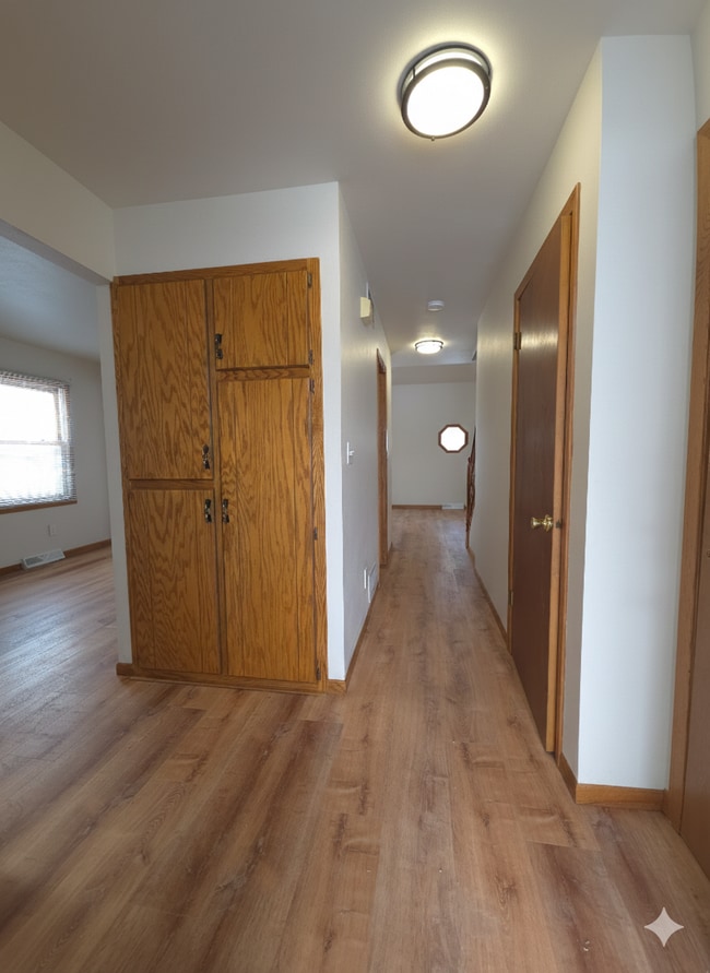 Entryway - 2002 Madera St Unit 2002