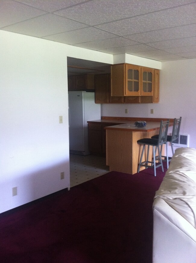 Photo - Spacious 2 br 1 ba Coulee Dam duplex