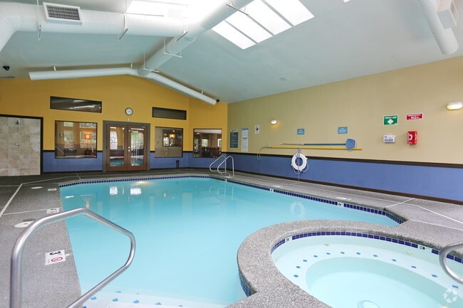 Waterford Apartments