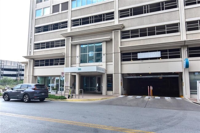 Photo - 300 Bowie St Unit 1102
