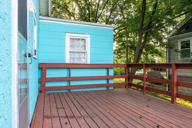 Photo - 7210 Bellefontaine Ave