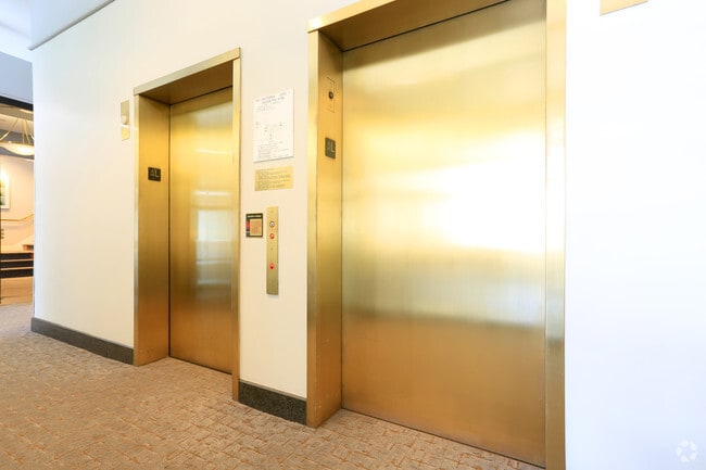 Elevator