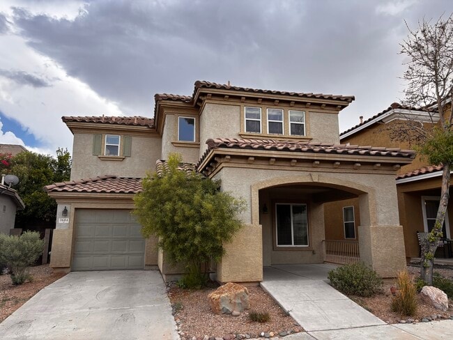 Building Photo - Mesquite Overlook Rental