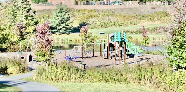 Photo - 23612 Overlook Park Dr