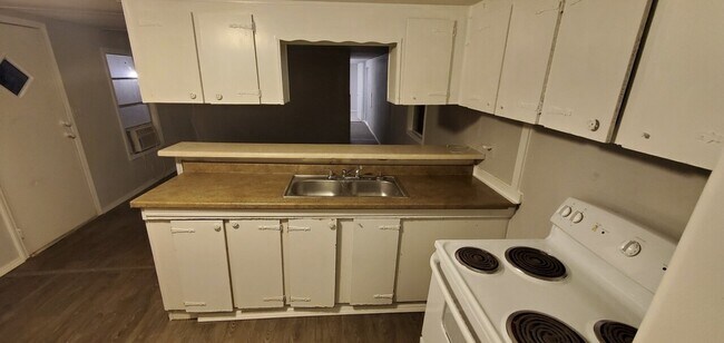 Photo - Christ Cornerstone MHC