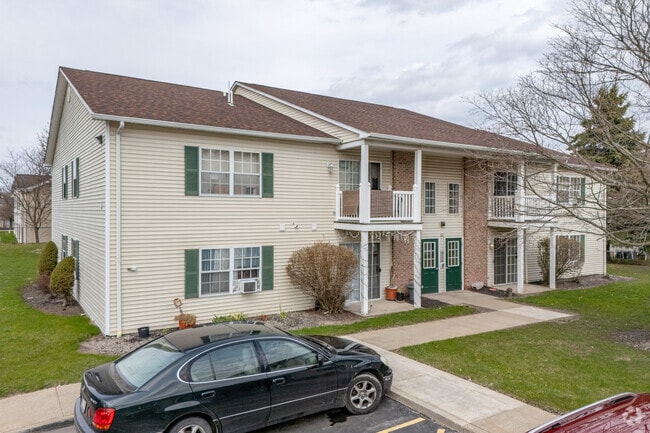 Photo - Liberty Park Senior Apartments Cheektowaga