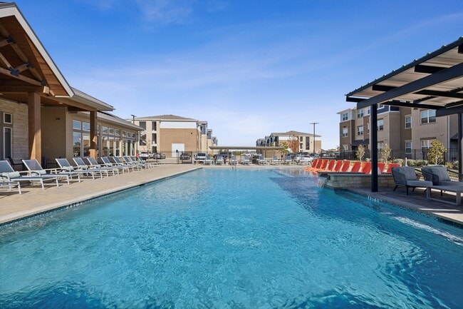 Prosper Crossings