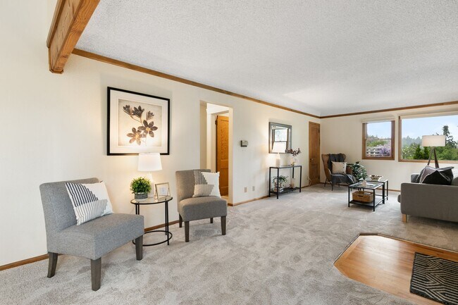 Photo - Mathews Beach, 4 bedroom, 3 bath with MIL! 15 Minute Walk to Burke Gilman Trail!