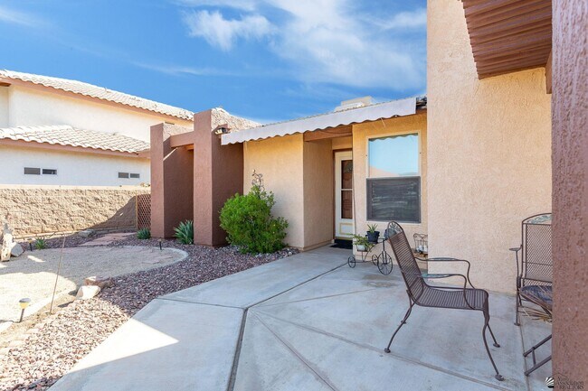 Photo - 10605 S Del Vista Dr