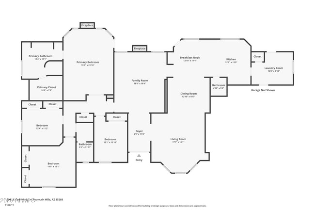 Photo - 15912 Centipede Dr