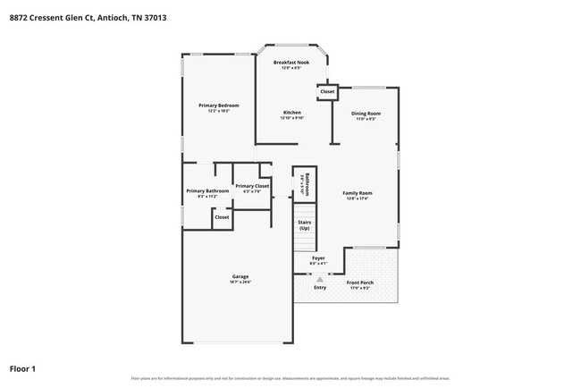 Photo - 8872 Cressent Glen Ct