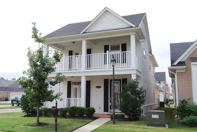 HARBOR TOWN - HARBOR TOWN House