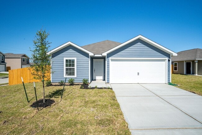 Building Photo - 8418 Dusty Ridge Rd Rental