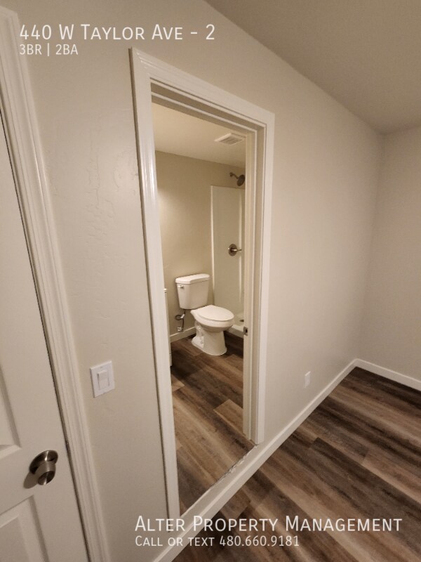 Photo - 440 W Taylor Ave