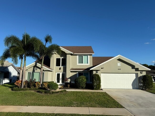 Photo - 2400 Seaford Dr
