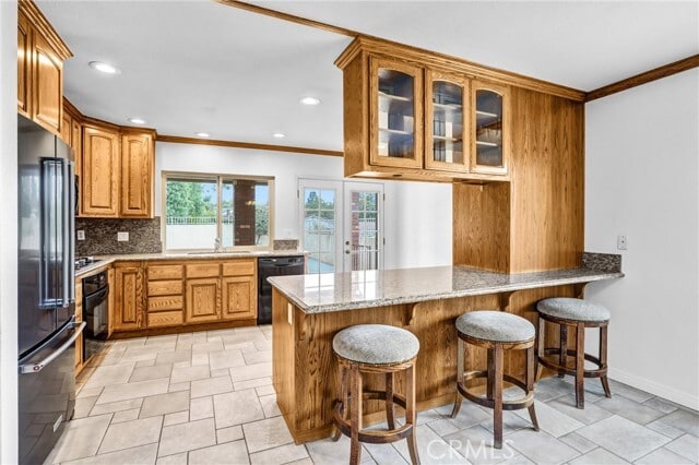 423 N Rock River Dr