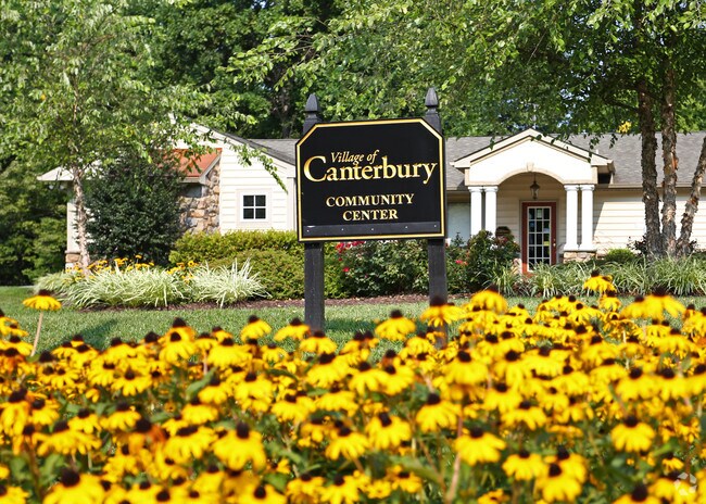 Village of Canterbury