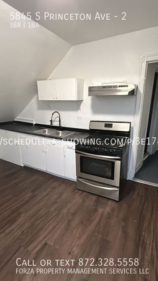 Building Photo - 5845 S Princeton Ave Unit 2 Rental