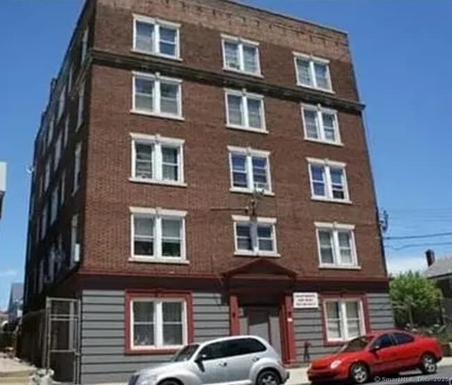 Building Photo - 86 Pequonnock St Unit 47 Rental