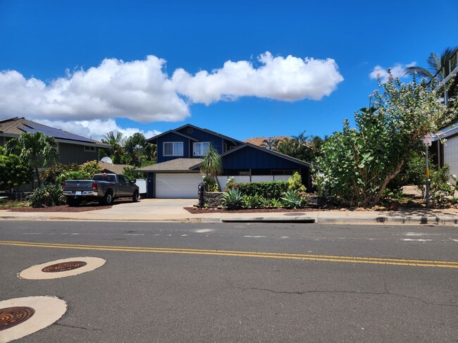 1/1 Ohana in Honu Alahele North Kihei - 1/1 Ohana in Honu Alahele  North Kihei House