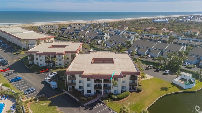 Building Photo - 880-A1A A1A Beach Blvd Unit 1303 Rental