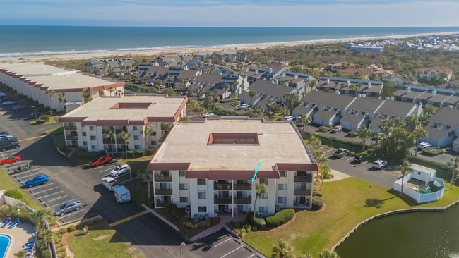 Photo - 880-A1A A1A Beach Blvd Condo Unit 1303