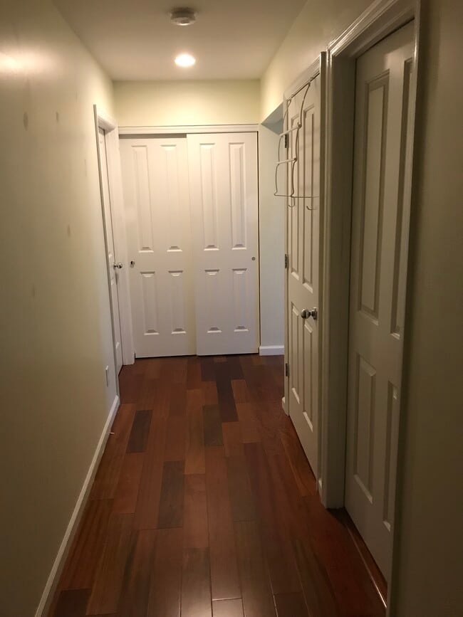 Hall Upstairs