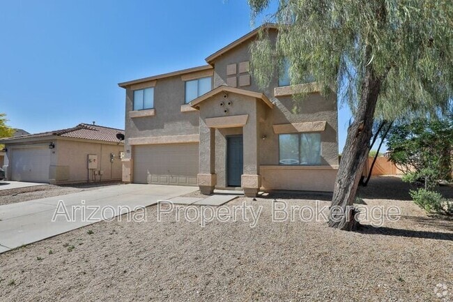 Building Photo - 5805 E Flowing Spring Rental