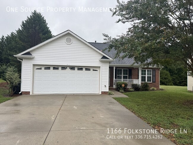1166 Folkstone Ridge Ln