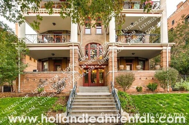 Photo - 1560 N Ogden St