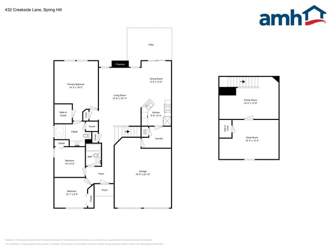 Photo - 432 Creekside Ln