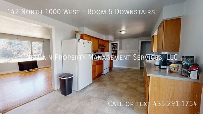 Photo - 142 N 1000 W Unit Room 5 Downstairs