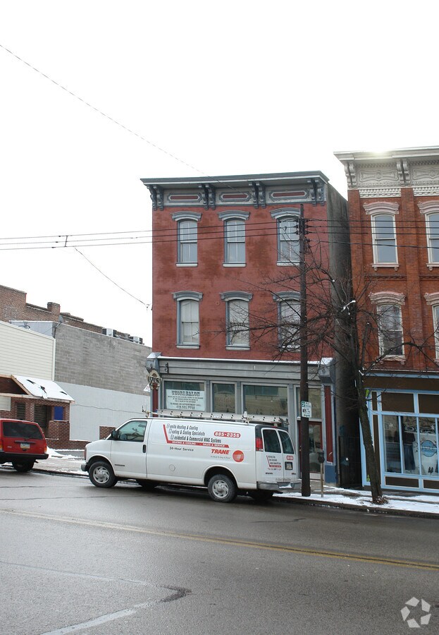 Photo - 2308 E Carson St