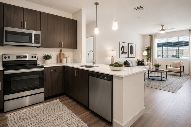 Parc Lofts