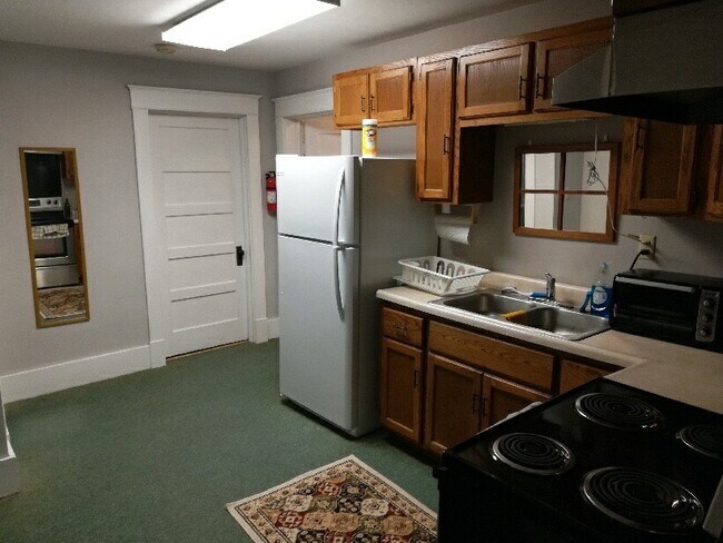 Photo - 101 E 12th St Unidad #2