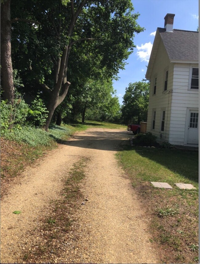 Sharon Street