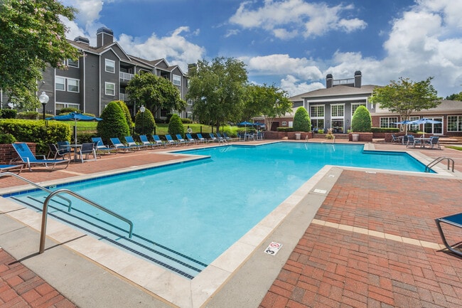 Waterford Creek Apartments